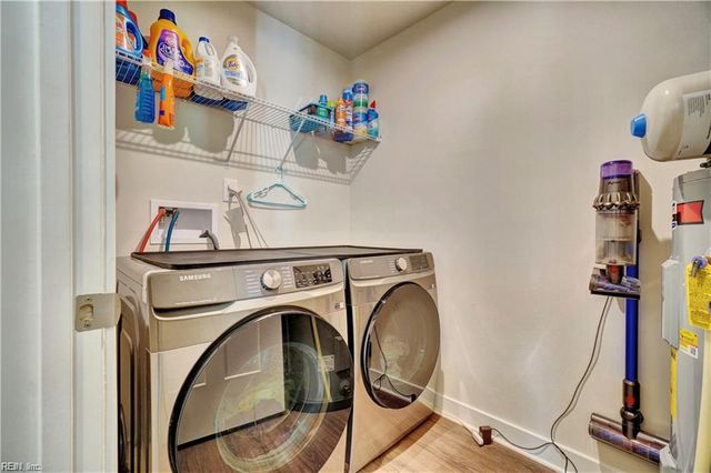 139 Pocosin PATH, Poquoson, VA 23662