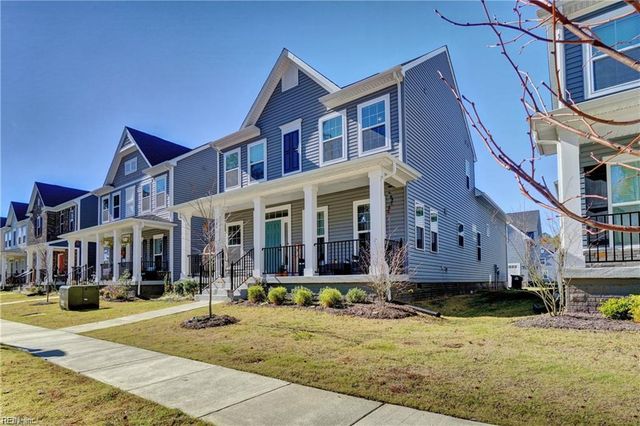 139 Pocosin PATH, Poquoson, VA 23662