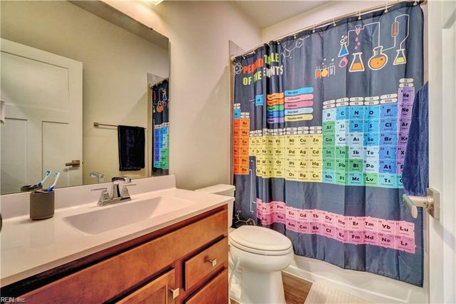 139 Pocosin PATH, Poquoson, VA 23662