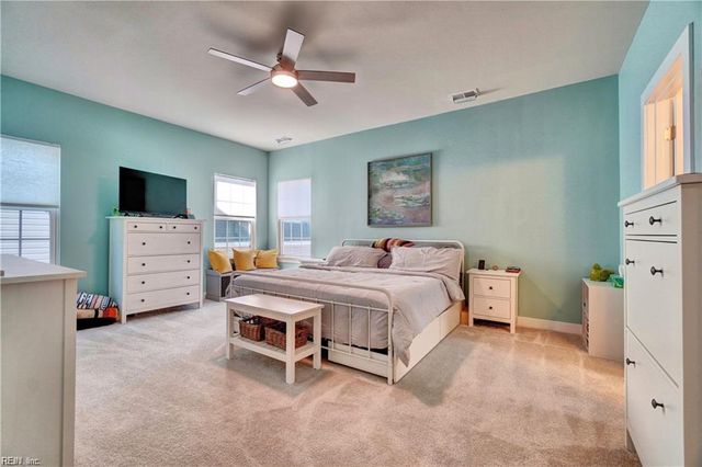 139 Pocosin PATH, Poquoson, VA 23662