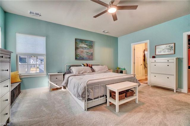 139 Pocosin PATH, Poquoson, VA 23662