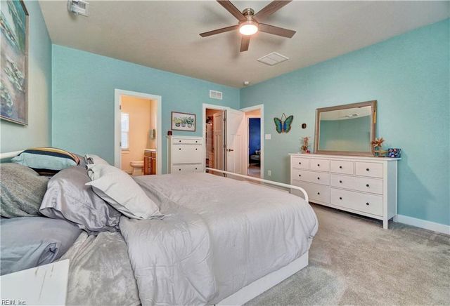 139 Pocosin PATH, Poquoson, VA 23662