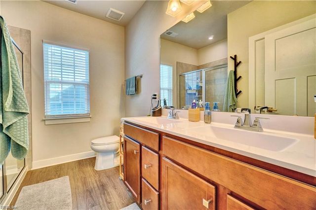 139 Pocosin PATH, Poquoson, VA 23662