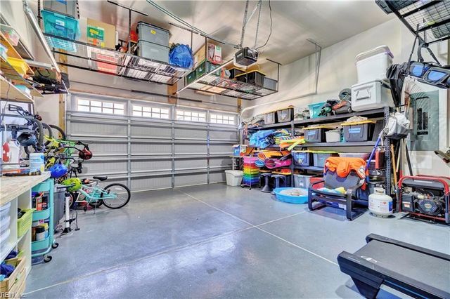 139 Pocosin PATH, Poquoson, VA 23662