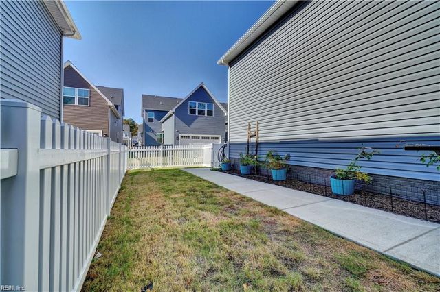 139 Pocosin PATH, Poquoson, VA 23662