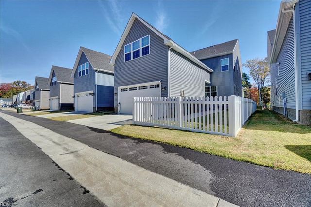 139 Pocosin PATH, Poquoson, VA 23662