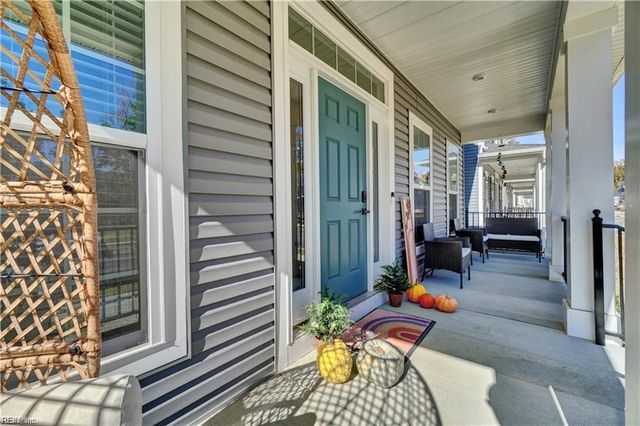 139 Pocosin PATH, Poquoson, VA 23662