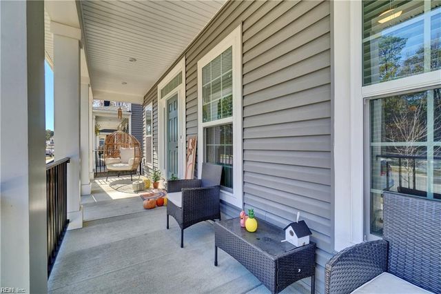 139 Pocosin PATH, Poquoson, VA 23662