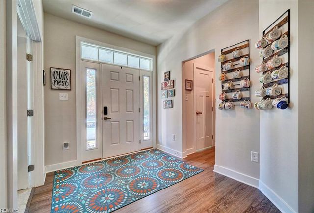 139 Pocosin PATH, Poquoson, VA 23662