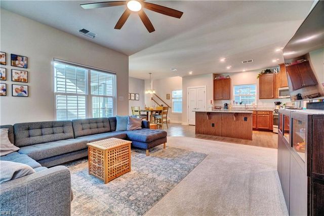 139 Pocosin PATH, Poquoson, VA 23662