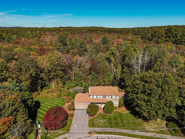 3 Clark Road, Nashua, NH 03062