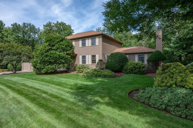 3 Clark Road, Nashua, NH 03062