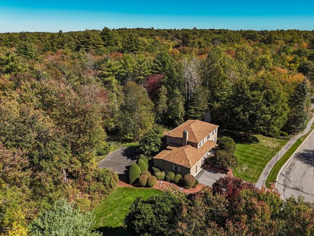3 Clark Road, Nashua, NH 03062