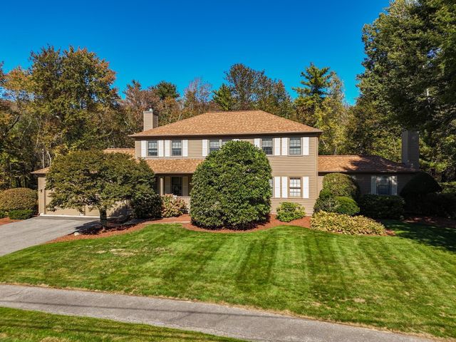 3 Clark Road, Nashua, NH 03062