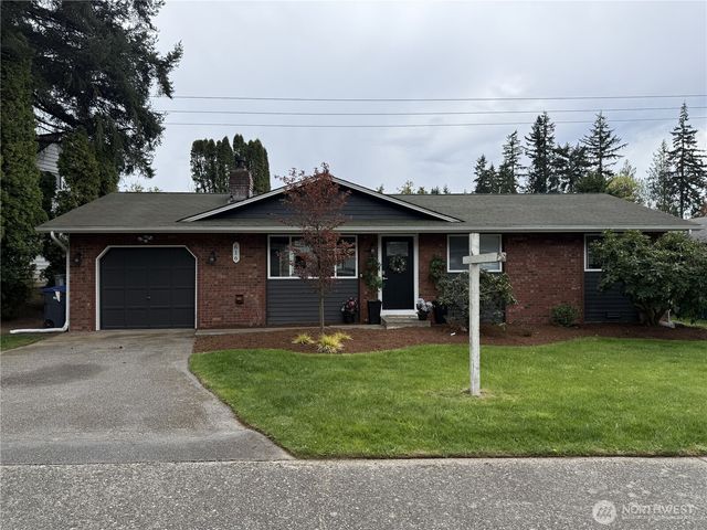 616 212th Street SW, Bothell, WA 98021
