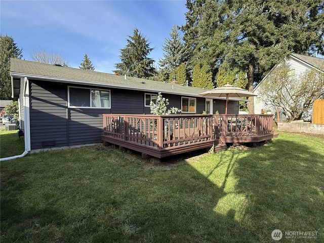 616 212th Street SW, Bothell, WA 98021