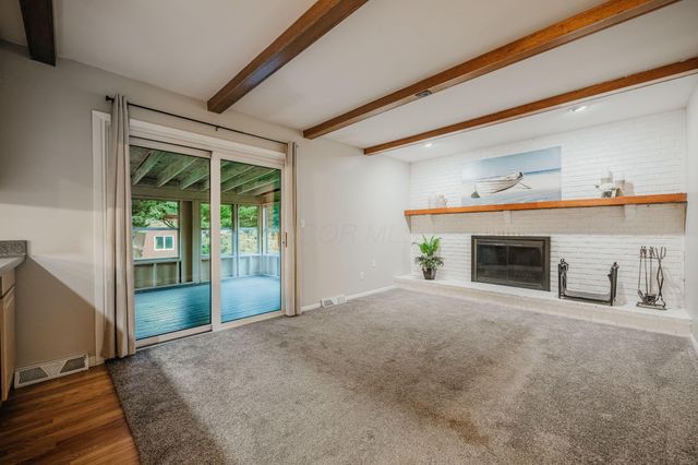 1249 Pepperell Drive, Columbus, OH 43235