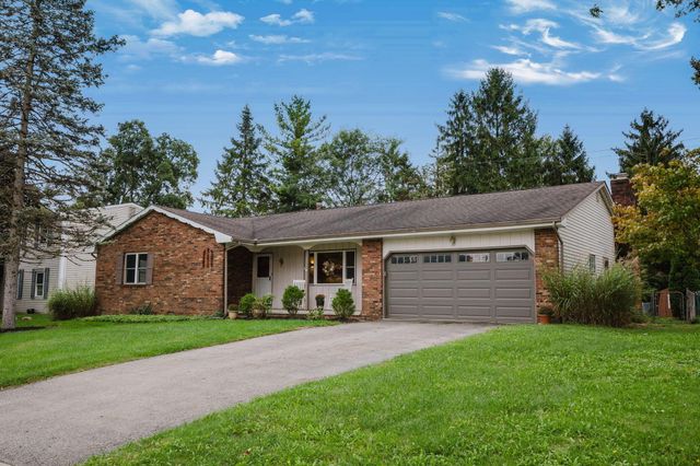 1249 Pepperell Drive, Columbus, OH 43235