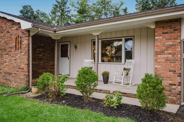 1249 Pepperell Drive, Columbus, OH 43235