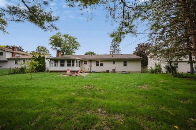 1249 Pepperell Drive, Columbus, OH 43235