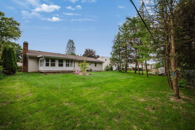 1249 Pepperell Drive, Columbus, OH 43235