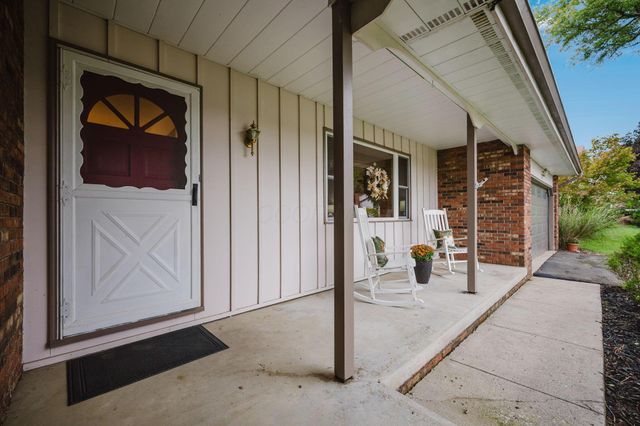 1249 Pepperell Drive, Columbus, OH 43235