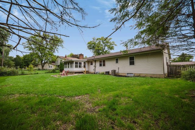 1249 Pepperell Drive, Columbus, OH 43235