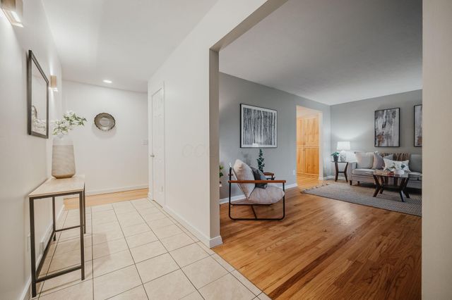 1249 Pepperell Drive, Columbus, OH 43235