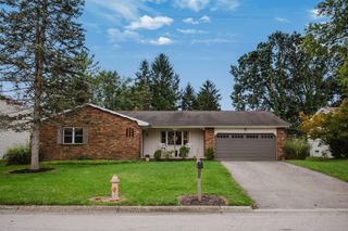 1249 Pepperell Drive, Columbus, OH 43235