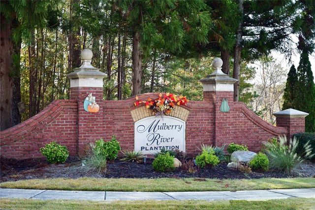 1767 Honey Tree Place, Hoschton, GA 30548