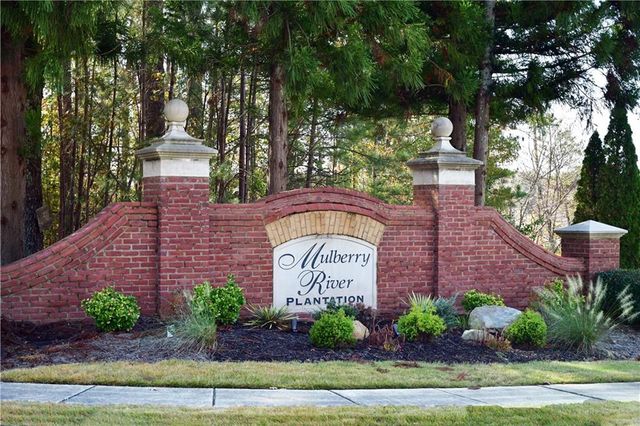 1767 Honey Tree Place, Hoschton, GA 30548