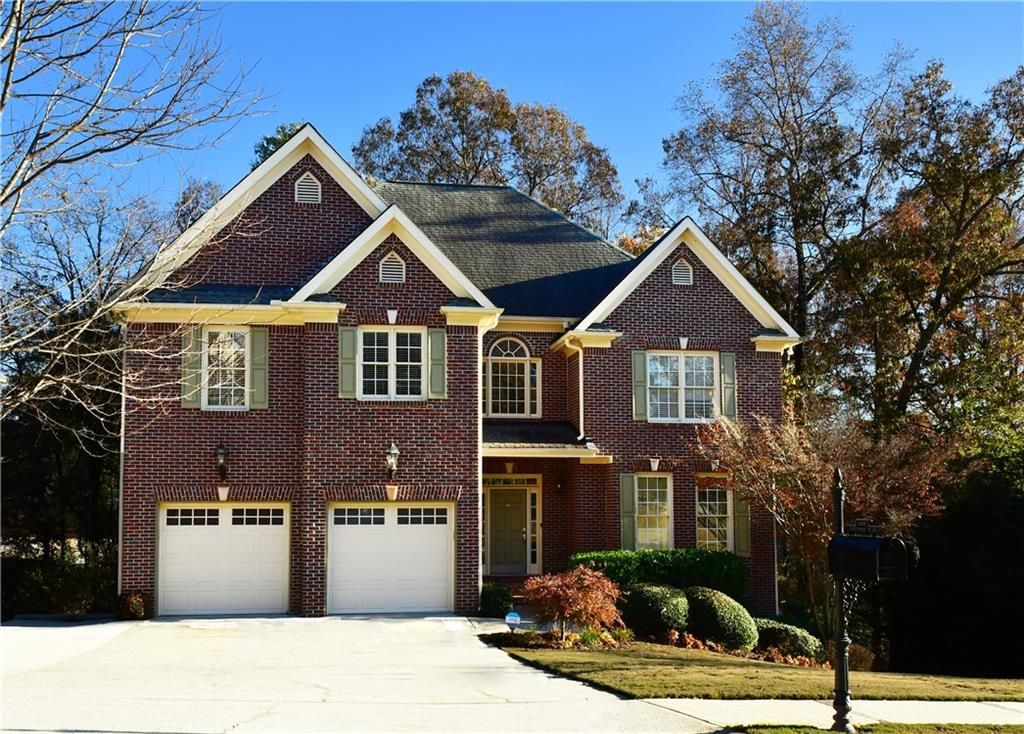 1767 Honey Tree Place, Hoschton, GA 30548