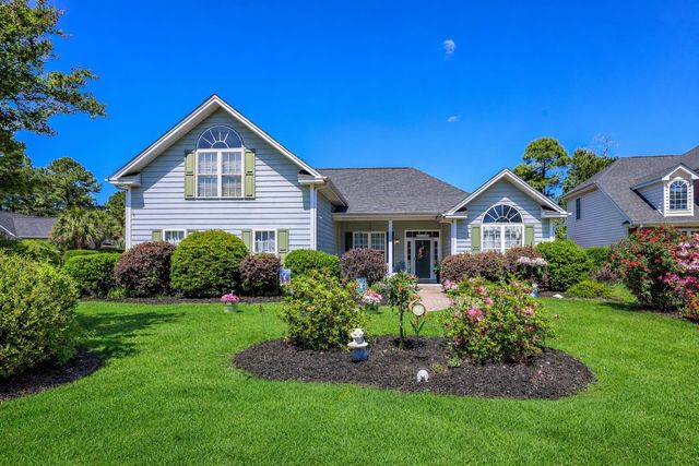 4840 Seabreeze Ln., Myrtle Beach, SC 29579