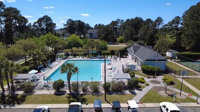 4840 Seabreeze Ln., Myrtle Beach, SC 29579
