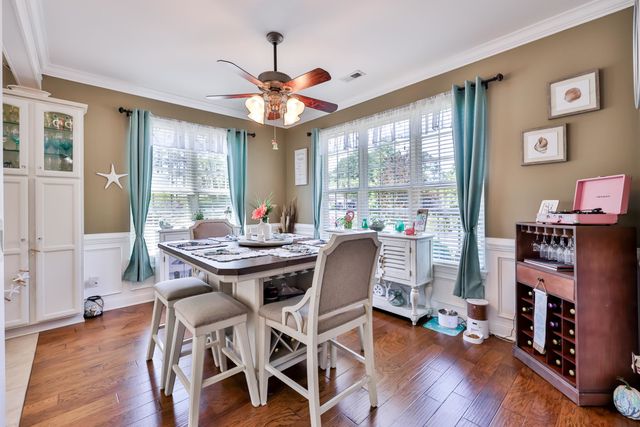 4840 Seabreeze Ln., Myrtle Beach, SC 29579