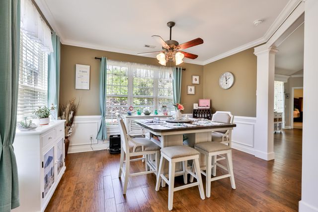 4840 Seabreeze Ln., Myrtle Beach, SC 29579