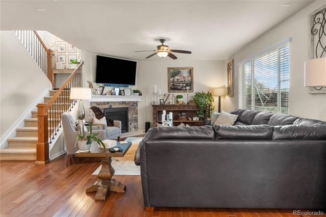 3068 Cool Meadow Place, Castle Rock, CO 80104