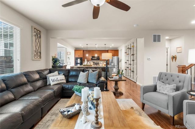 3068 Cool Meadow Place, Castle Rock, CO 80104