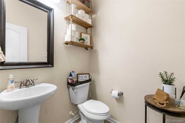3068 Cool Meadow Place, Castle Rock, CO 80104