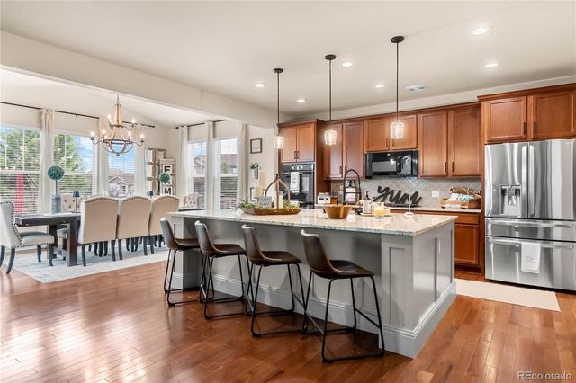 3068 Cool Meadow Place, Castle Rock, CO 80104