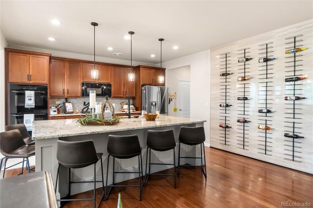 3068 Cool Meadow Place, Castle Rock, CO 80104