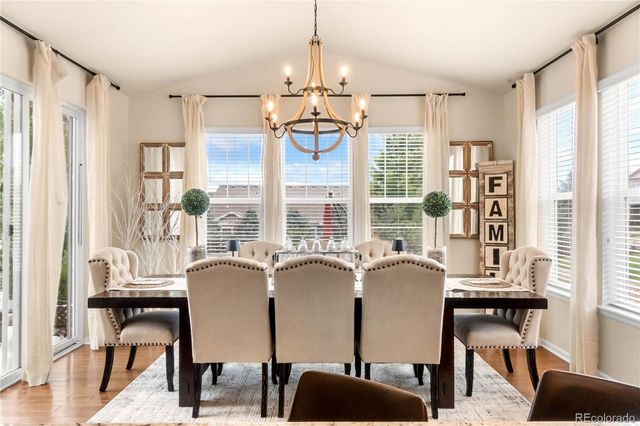 3068 Cool Meadow Place, Castle Rock, CO 80104