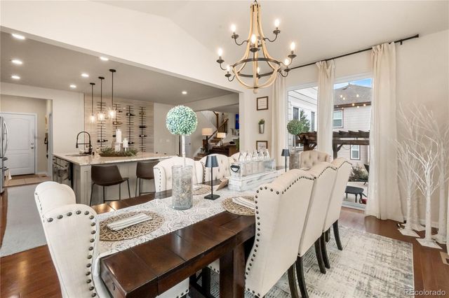 3068 Cool Meadow Place, Castle Rock, CO 80104