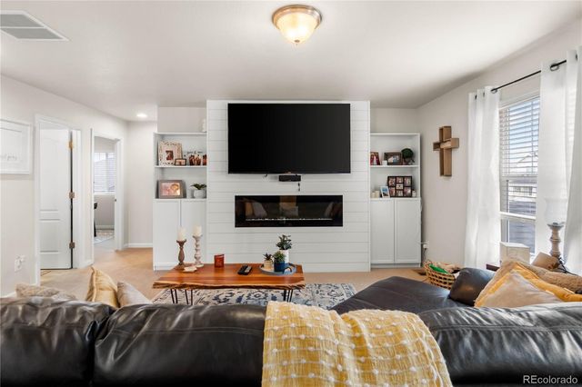 3068 Cool Meadow Place, Castle Rock, CO 80104