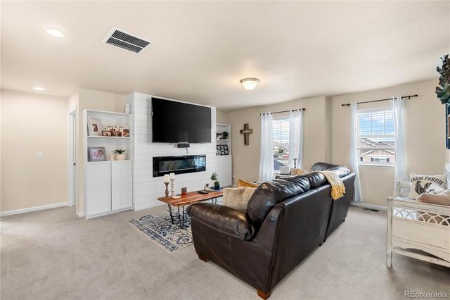 3068 Cool Meadow Place, Castle Rock, CO 80104
