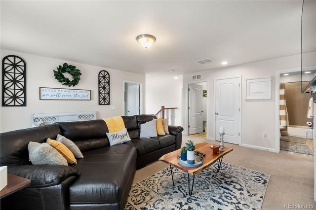 3068 Cool Meadow Place, Castle Rock, CO 80104