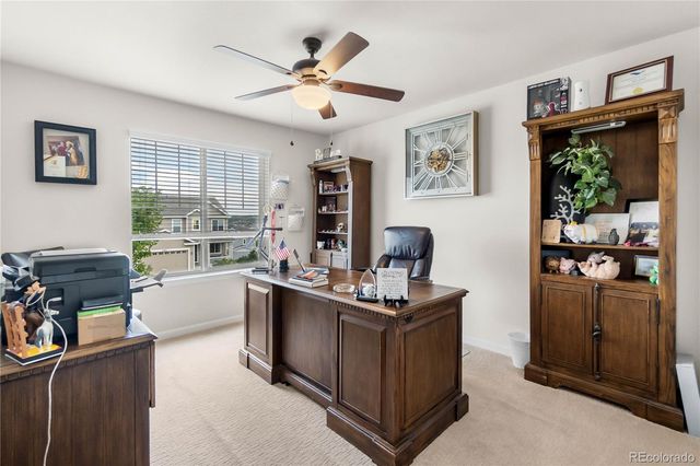 3068 Cool Meadow Place, Castle Rock, CO 80104