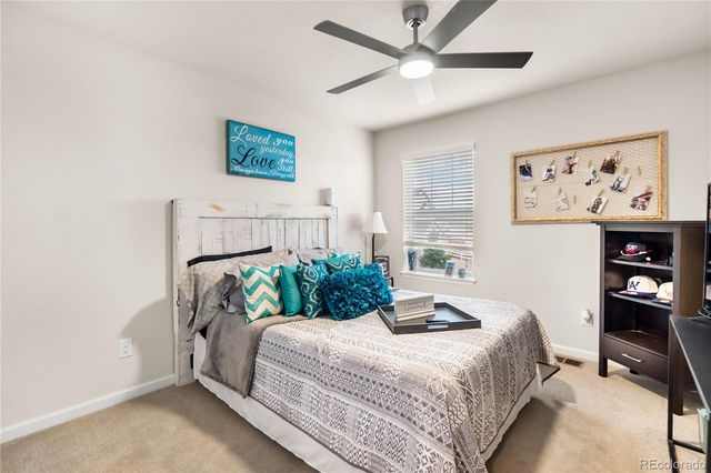 3068 Cool Meadow Place, Castle Rock, CO 80104
