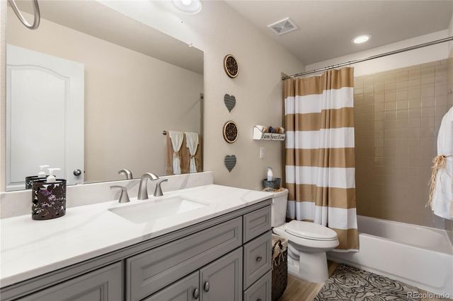 3068 Cool Meadow Place, Castle Rock, CO 80104