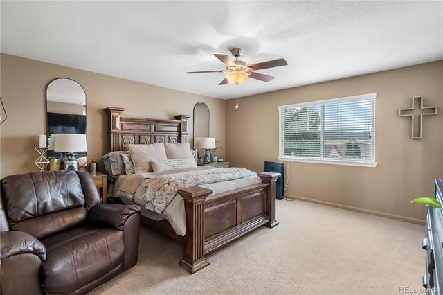 3068 Cool Meadow Place, Castle Rock, CO 80104